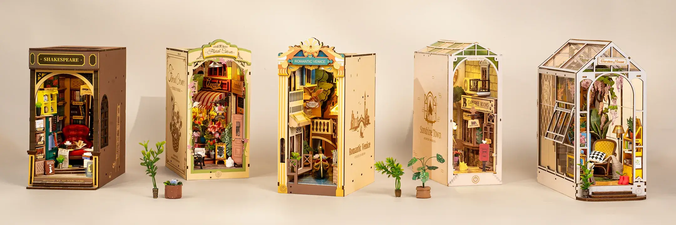 10 DIY Tips for Building Your First Book Nook