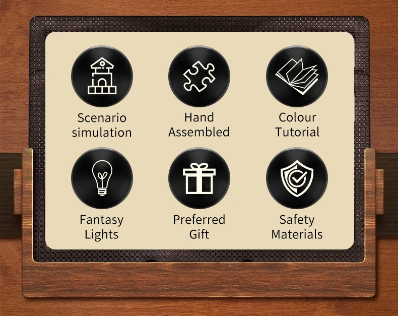 The Secret Rhythm Book Nook