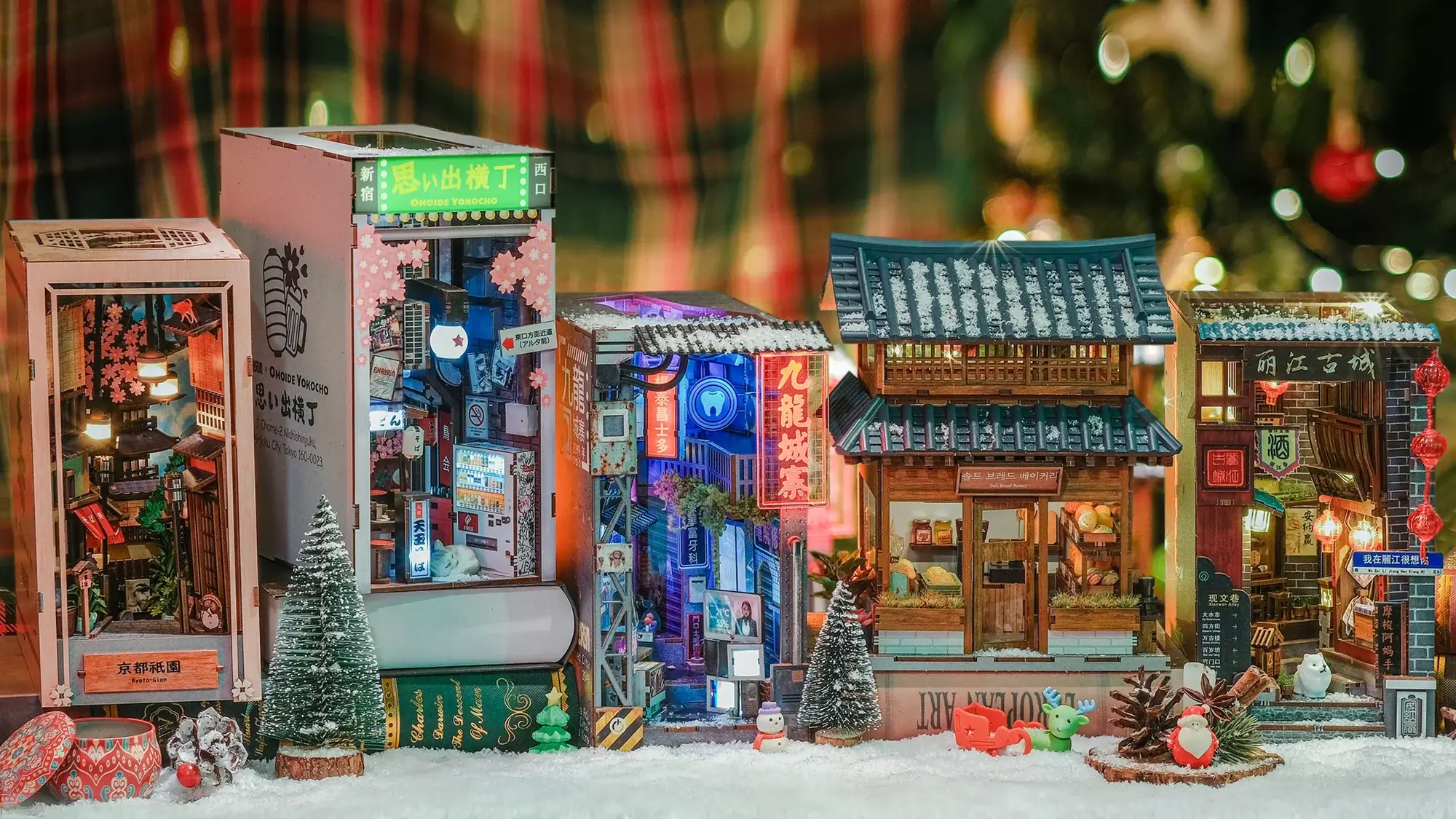 DIY Tips for Building Your First Book Nook