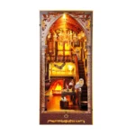 Magic Academy Book Nook Kit