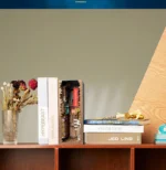 DIY Wooden Diagon Alley Book Nook Kit