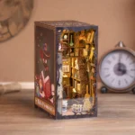 Magic Pharmacist Book Nook